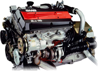 C1769 Engine